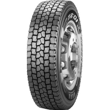Pirelli TR:01 265/70R19.5 140/138 M