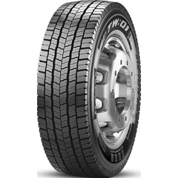 Pirelli TW:01 315/80R22.5 156/150 (154M) L