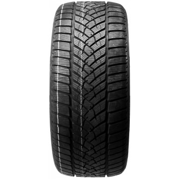 Fulda Kristall Control SUV 235/60R17 102 H