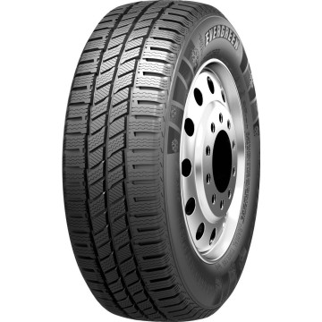 Evergreen EW616 225/65R16C 112T