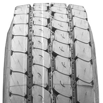 Goodyear Omnitrac MSS II 12R20 154/150 K