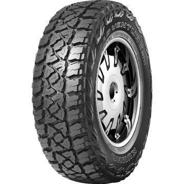 Kumho MT 51 245/70R17 119/116 Q