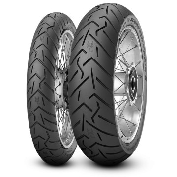 Pirelli Scorpion Trail II 170/60R17 72W