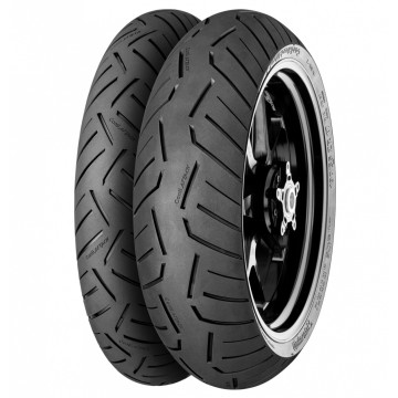 Continental ContiRoadAttack 3 130/80R17 65V