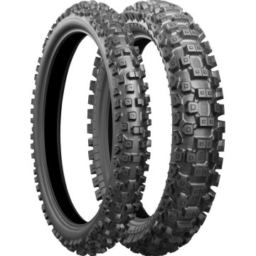 Bridgestone Battlecross X30 100/100-18 59 M