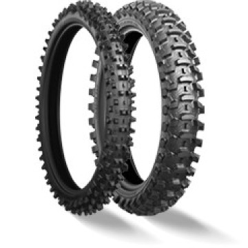 Bridgestone Battlecross X10 110/90-19 62 M