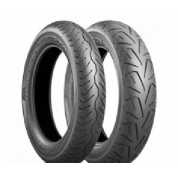 Bridgestone Battlecruise H50 R 130/90B16 73H