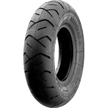 Heidenau K75 3.50-8 46M