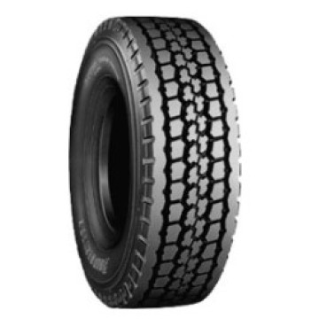 Bridgestone VHS 385/95R25 170F