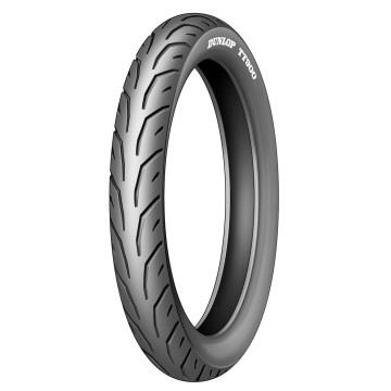 Dunlop TT900 2.75-17 47P
