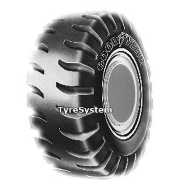 Goodyear RL-5K 23.5R25 201A2