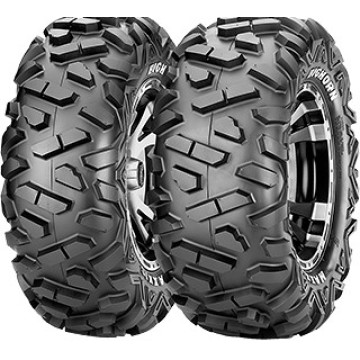 Maxxis M917 Bighorn 26x9R14 48N
