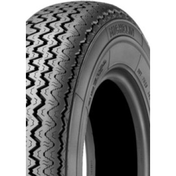 Michelin XAS FF 165R13 82H