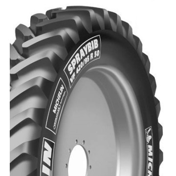Michelin SprayBib 380/90R46 173D