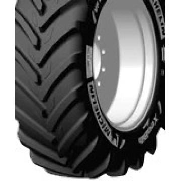 Michelin Xeobib VF 710/60R42 161D