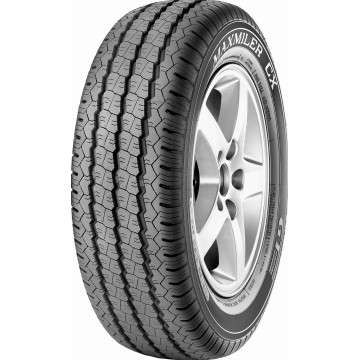 GT-Radial Maxmiler CX 195/80R14C 106/104 N