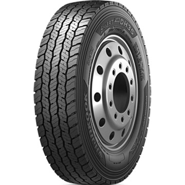 Hankook DH 35 8.5R17.5 121/120L