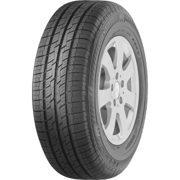 Gislaved COM Speed 165/70R14C 89/87 R