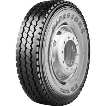 Firestone FS 833 315/80R22.5 156/150 K
