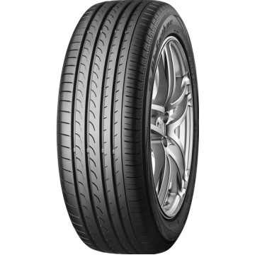 Yokohama Bluearth RV-02 235/50R18 97 V