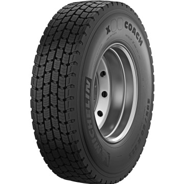 Michelin X Coach XD 295/80R22.5 152/148 M