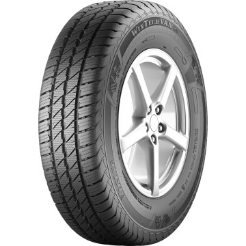 Viking Wintech VAN 195/75R16C 107/105 R