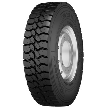 Barum BD 200 M 315/80R22.5 156/150 K