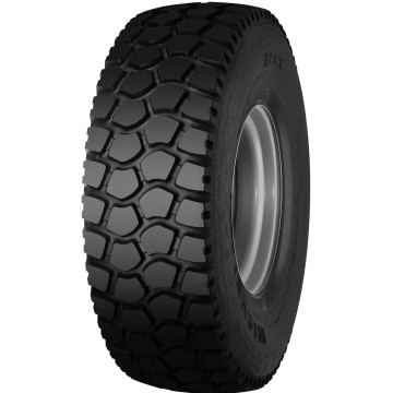 Michelin XZL 2 395/85R20 168K