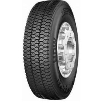 Continental HDW 13R22.5 154/150 K
