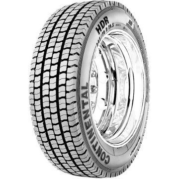 Continental HDR 305/70R22.5 150/148 M