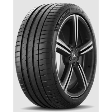 Michelin Pilot Sport 4 Acoustic 255/45R19 104 Y