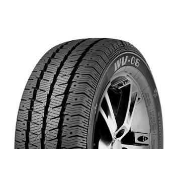 Ovation WV 06 155/80R12C 88/86 Q