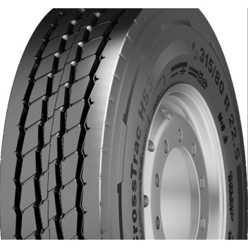 Continental Conti Cross Trac HS3 385/65R22.5 164K