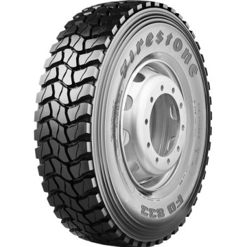 Firestone FD 833 13R22.5 156/150 K