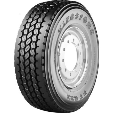 Firestone FT 833 385/65R22.5 160 K