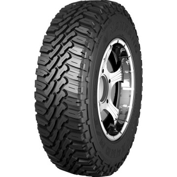 NAN Kang FT 9 265/70R16 117/114 Q