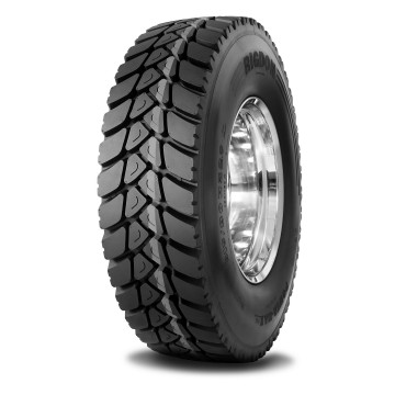 Rigdon 410 315/80R22.5 156K