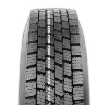 Rigdon 621 315/80R22.5 156L