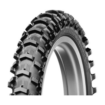 Dunlop Geomax MX-12 100/90-19 57 M