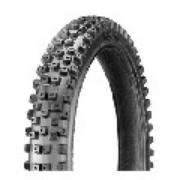 Kenda K 776F Fim-Enduro 90/90-21 54R
