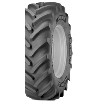 Michelin Omnibib 480/70R34 143D