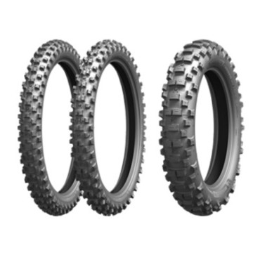 Michelin Enduro Medium Front 90/90-21 54 R