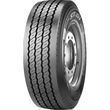 Pirelli ST:01 FRT 245/70R19.5 141/140 J
