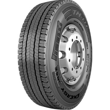 Pirelli TH:01 295/60R22.5 150/147 L
