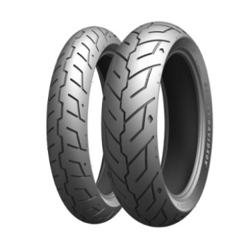 Michelin Scorcher 21 160/60R17 69V