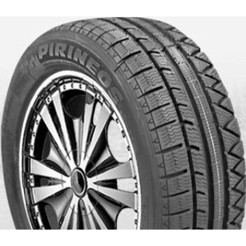 Insa Turbo Pirineos Plus 225/45R17 91H