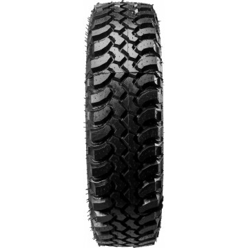 Insa Turbo Dakar 235/65R17 104Q