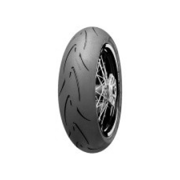 Continental ContiAttack SM EVO 150/60R17 66 H