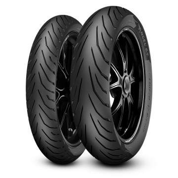 Pirelli Angel City REAR 130/70-17 62 S
