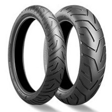 Bridgestone Battlax A41 90/90-21 54 V